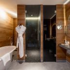 Четырехместный (Дуплекс), Мини-отель Molo