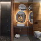 Двухместный (Стандарт), Мини-отель Molo