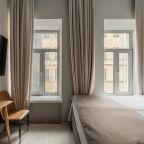 Номер «Стандарт» в отеле «MOLO»