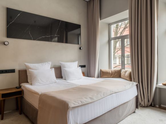 Фотография номера гостиницы Molo