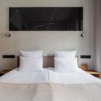 Двухместный (Комфорт), Мини-отель Molo