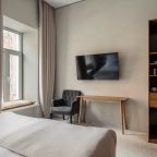 Двухместный (Комфорт), Мини-отель Molo