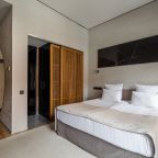 Двухместный (Комфорт), Мини-отель Molo