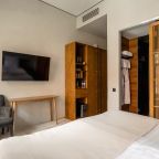 Двухместный (Комфорт), Мини-отель Molo