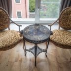 Двухместный (Полулюкс-Мансарда), Мини-отель Molo