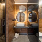 Двухместный (Полулюкс-Мансарда), Мини-отель Molo