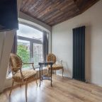 Двухместный (Полулюкс-Мансарда), Мини-отель Molo