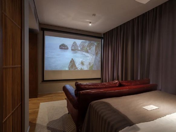 Фотография номера гостиницы Molo