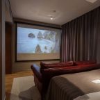 Номер «Полулюкс-кинотеатр»