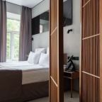 Двухместный (Полулюкс-Кинотеатр), Мини-отель Molo