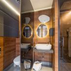 Двухместный (Полулюкс-Кинотеатр), Мини-отель Molo