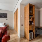 Двухместный (Полулюкс-Кинотеатр), Мини-отель Molo