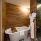 Люкс (Люкс), Мини-отель Molo