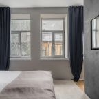 Люкс (Люкс), Мини-отель Molo