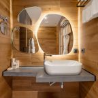 Люкс (Люкс), Мини-отель Molo