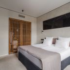 Номер «Люкс» в отеле «MOLO»