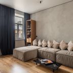 Люкс (Люкс), Мини-отель Molo