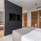 Номер «Люкс» в отеле «MOLO»