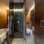 Люкс (Люкс), Мини-отель Molo