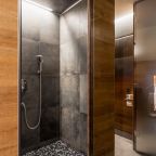 Люкс (Люкс с камином), Мини-отель Molo