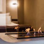 Люкс (Люкс с камином), Мини-отель Molo