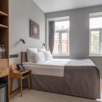 Номер «Дуплекс» 1 этаж