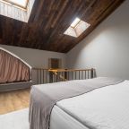 Четырехместный (Дуплекс), Мини-отель Molo