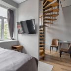 Номер Дуплекс (1 этаж)