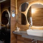 Четырехместный (Дуплекс), Мини-отель Molo