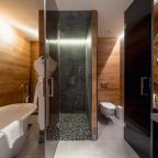 Четырехместный (Дуплекс), Мини-отель Molo