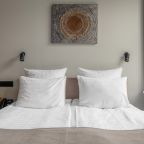 Четырехместный (Дуплекс), Мини-отель Molo