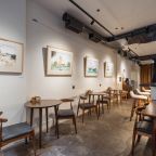 Гастробар MOLO