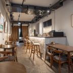 Разрешено проведение мероприятий, Мини-отель Molo