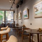 Разрешено проведение мероприятий, Мини-отель Molo