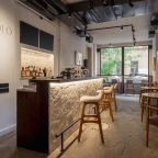 Разрешено проведение мероприятий, Мини-отель Molo