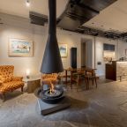 Гастробар Lobby, Мини-отель Molo