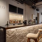 Гастробар Lobby, Мини-отель Molo