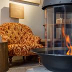 Гастробар Lobby, Мини-отель Molo