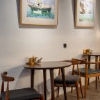 Гастробар Lobby, Мини-отель Molo