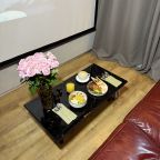 Завтрак в номер, Мини-отель Molo