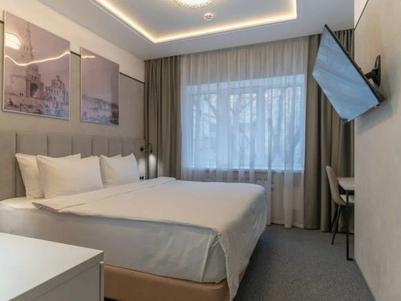 Фотография номера апарт отеля YAMLE