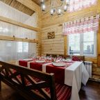 Бар / Ресторан, База отдыха Золотой лотос
