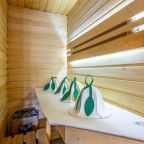 Сауна / SPA, Апарт-отель LOFT SPA