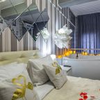 Полулюкс (SPA), Апарт-отель LOFT SPA