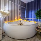 Полулюкс (SPA Люкс), Апарт-отель LOFT SPA