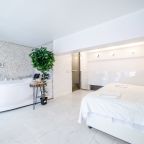 Люкс (SPA VIP), Апарт-отель LOFT SPA