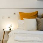 Люкс (SPA VIP), Апарт-отель LOFT SPA