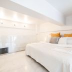Люкс (SPA VIP), Апарт-отель LOFT SPA