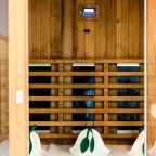 Люкс (SPA VIP), Апарт-отель LOFT SPA