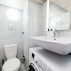 Люкс (SPA VIP), Апарт-отель LOFT SPA